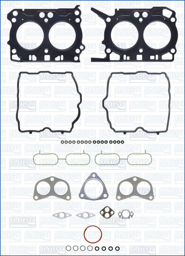 Ajusa Cilinderkop pakking set/kopset 52532500