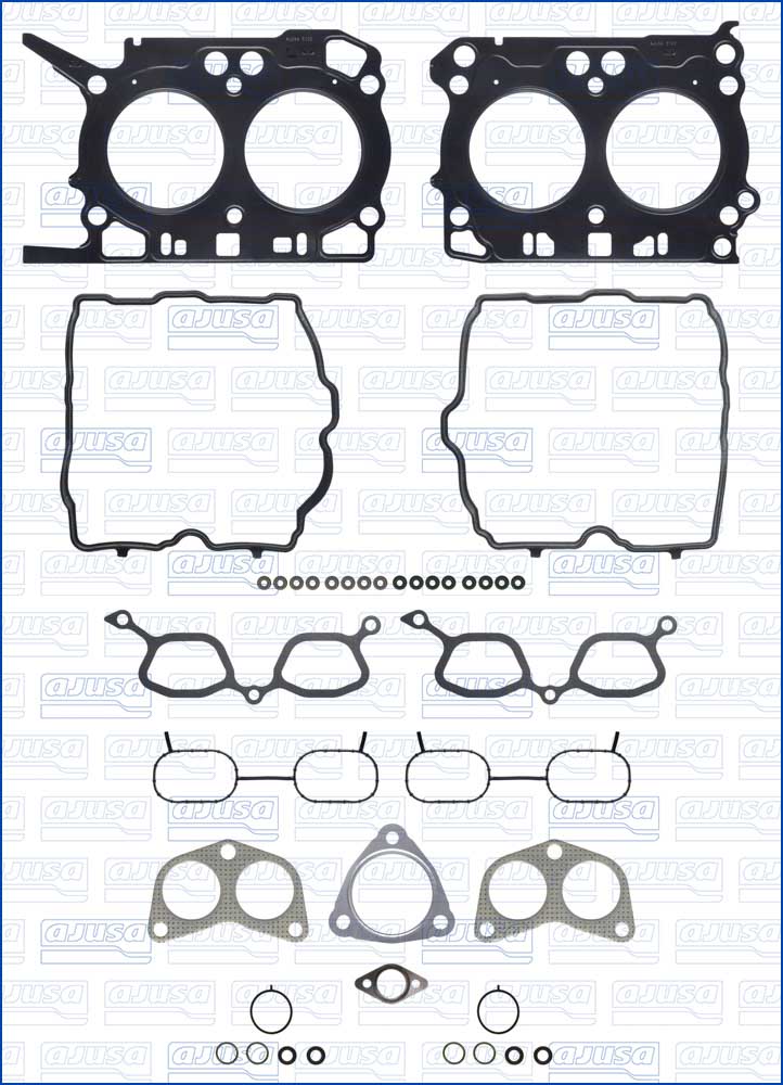 Ajusa Cilinderkop pakking set/kopset 52532800