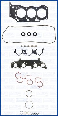 Ajusa Cilinderkop pakking set/kopset 52533300