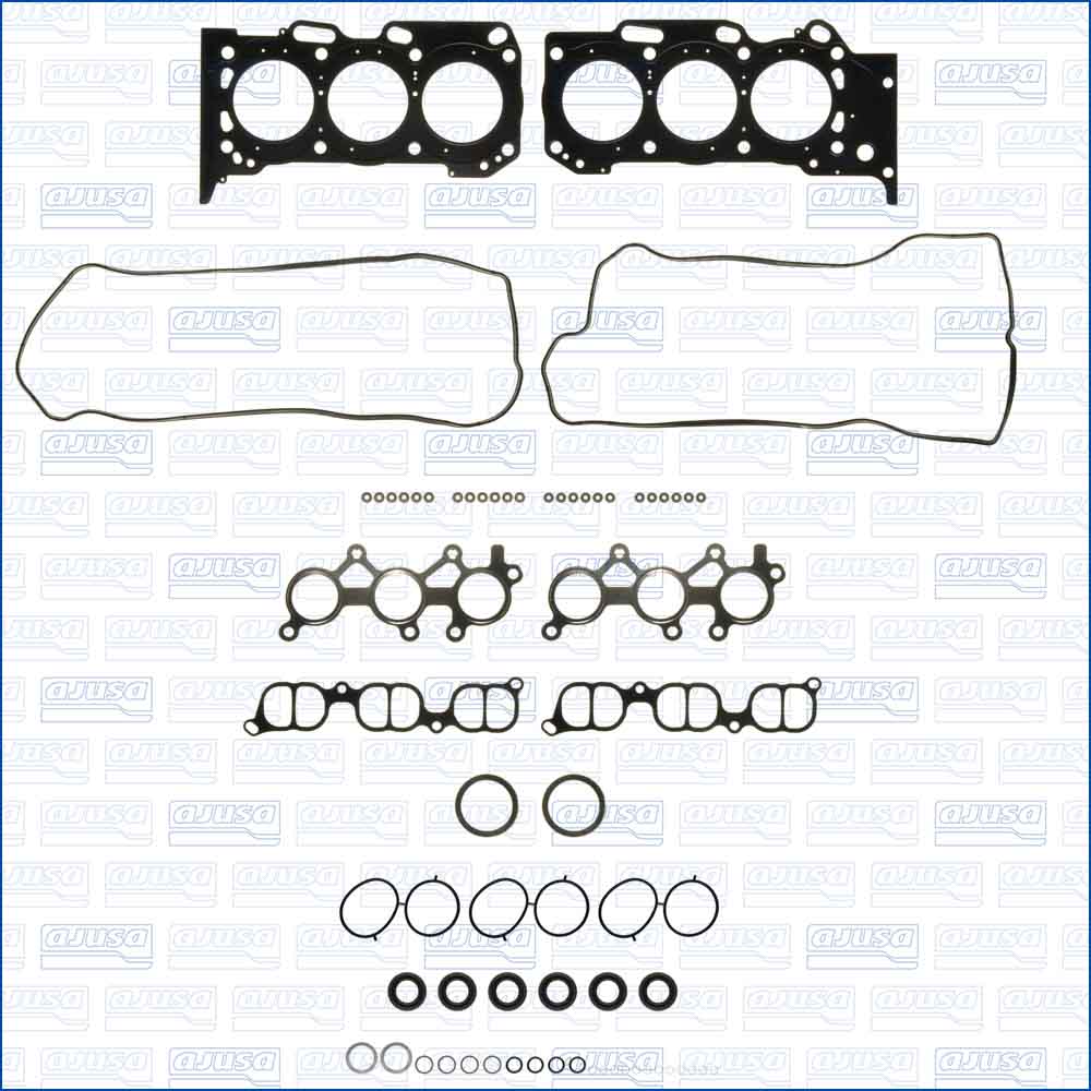 Ajusa Cilinderkop pakking set/kopset 52533800