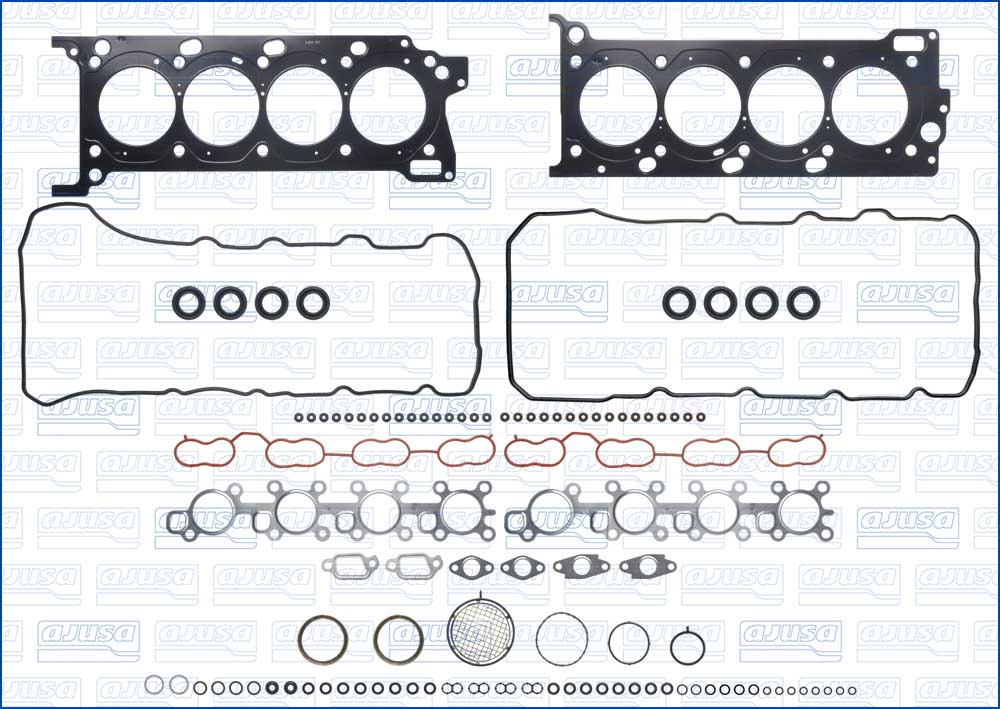 Ajusa Cilinderkop pakking set/kopset 52539100