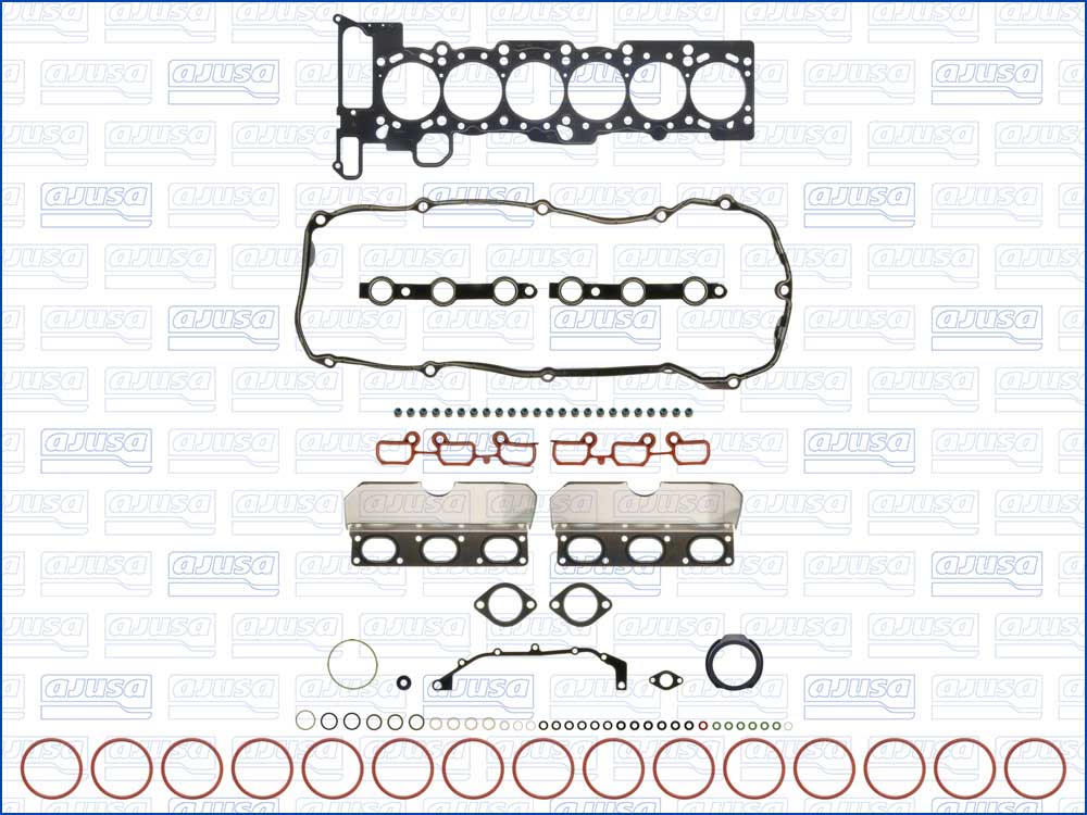 Ajusa Cilinderkop pakking set/kopset 52560300