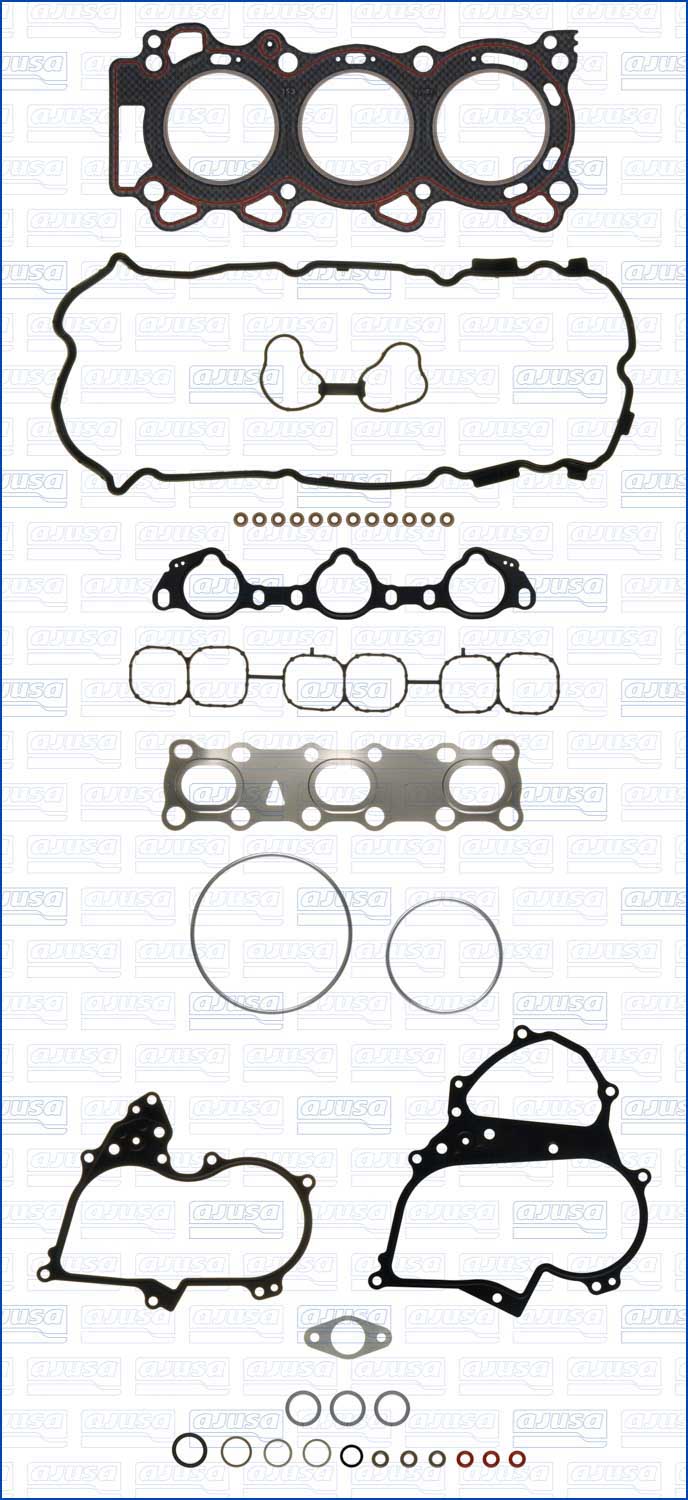 Ajusa Cilinderkop pakking set/kopset 52566900