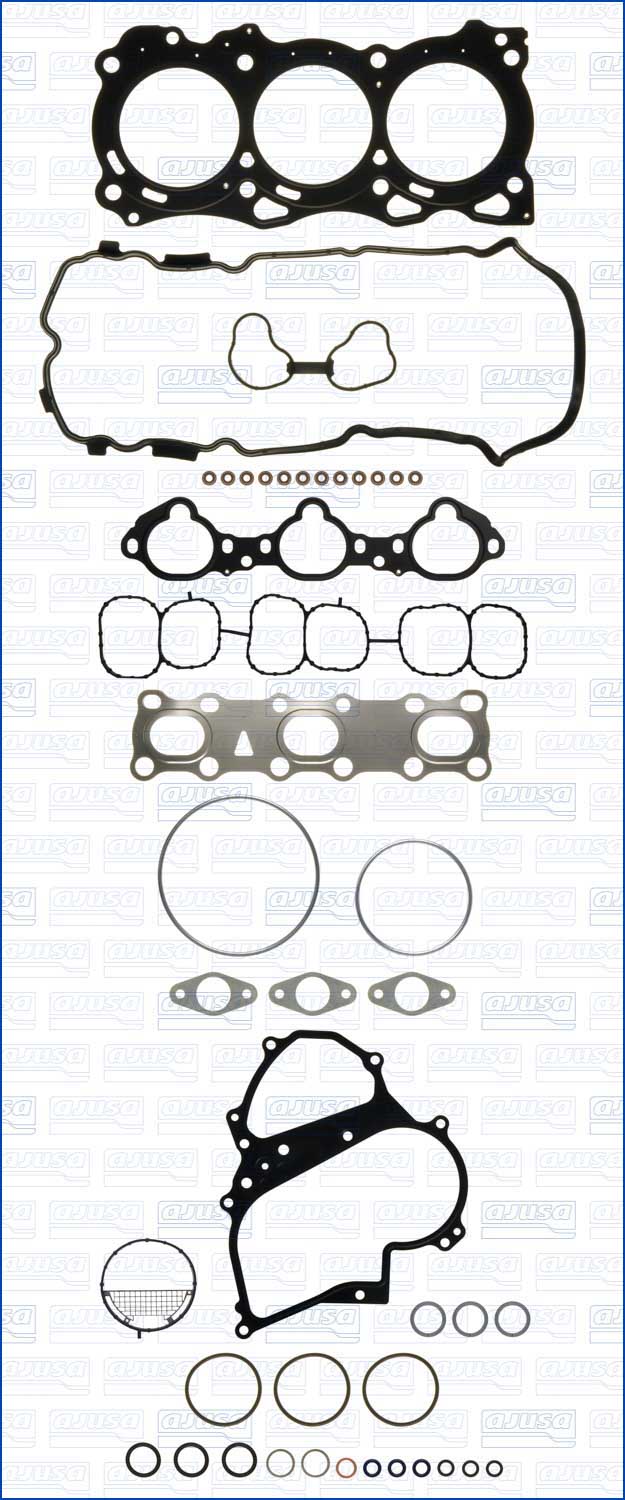 Ajusa Cilinderkop pakking set/kopset 52567200