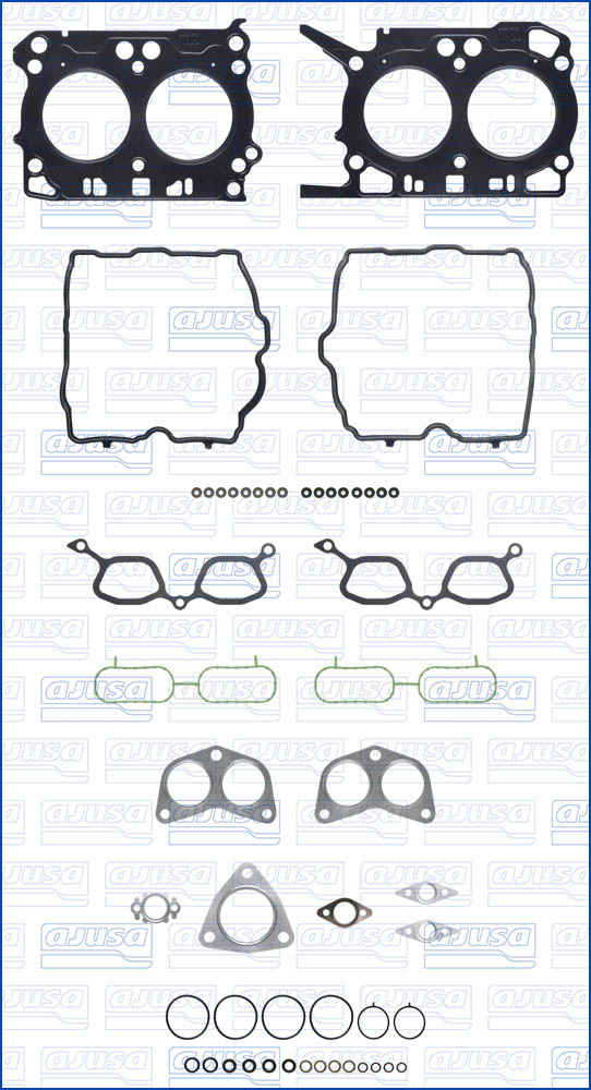 Ajusa Cilinderkop pakking set/kopset 52670800