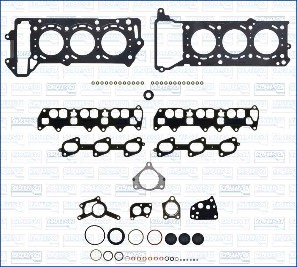 Ajusa Cilinderkop pakking set/kopset 52586000