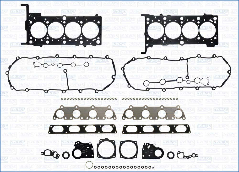 Ajusa Cilinderkop pakking set/kopset 52595000