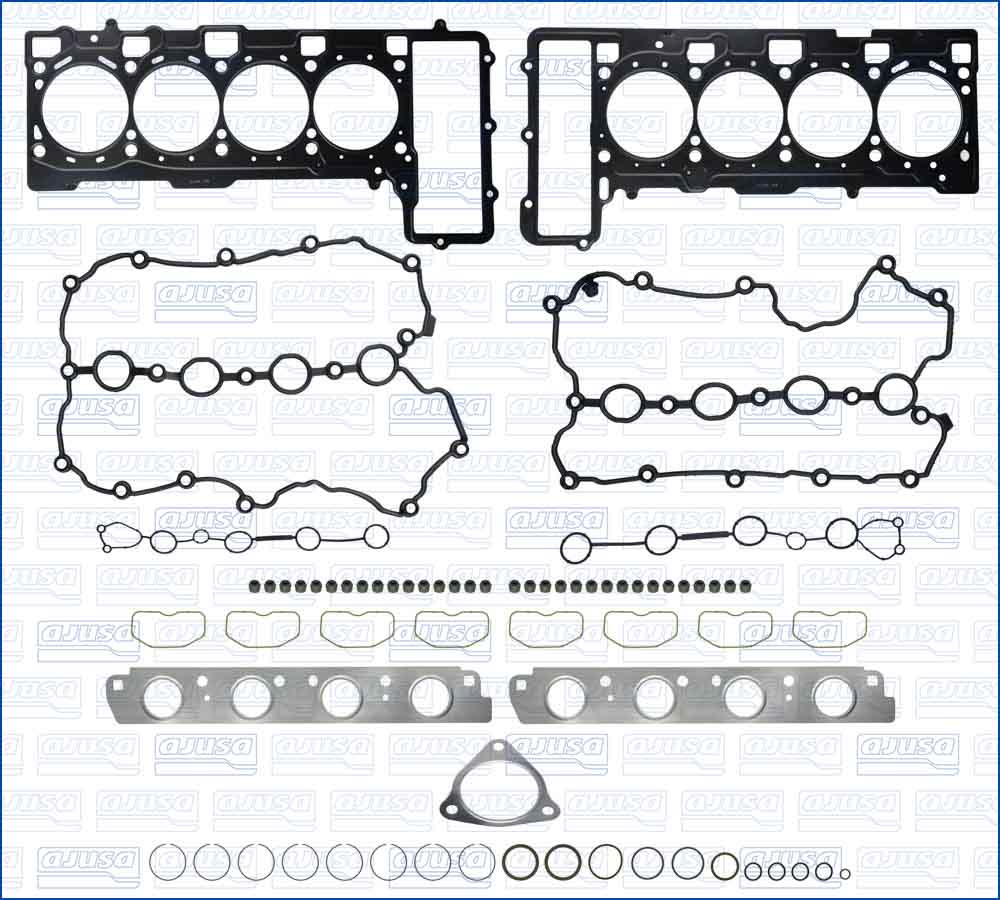 Ajusa Cilinderkop pakking set/kopset 52595900