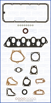 Ajusa Cilinderkop pakking set/kopset 53001600