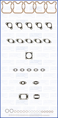 Ajusa Cilinderkop pakking set/kopset 53002200