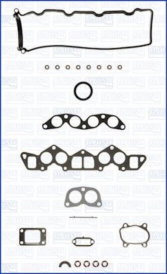 Ajusa Cilinderkop pakking set/kopset 53002600