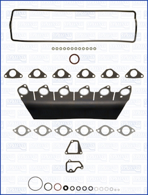 Ajusa Cilinderkop pakking set/kopset 53003400