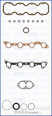 Ajusa Cilinderkop pakking set/kopset 53003700