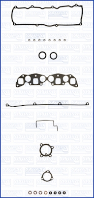 Ajusa Cilinderkop pakking set/kopset 53004200