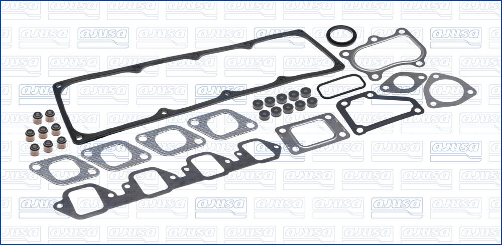 Ajusa Cilinderkop pakking set/kopset 53004500