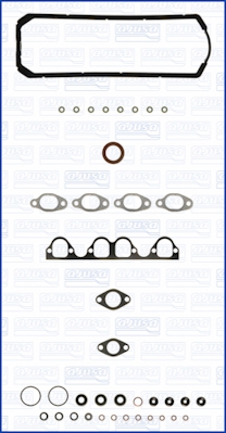 Ajusa Cilinderkop pakking set/kopset 53004900