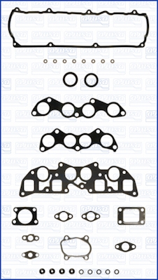 Ajusa Cilinderkop pakking set/kopset 53005500