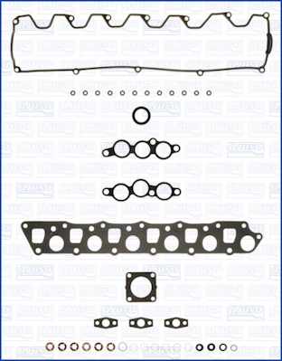 Ajusa Cilinderkop pakking set/kopset 53006400