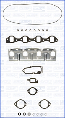 Ajusa Cilinderkop pakking set/kopset 53006800