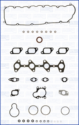 Ajusa Cilinderkop pakking set/kopset 53007600