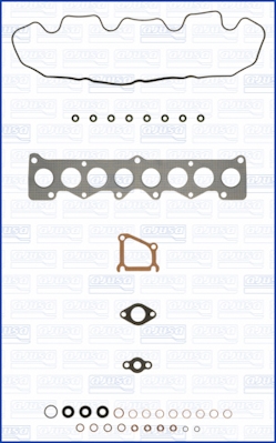 Ajusa Cilinderkop pakking set/kopset 53008500