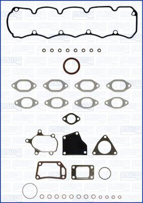 Ajusa Cilinderkop pakking set/kopset 53008900