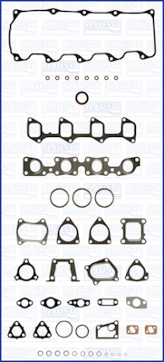 Ajusa Cilinderkop pakking set/kopset 53009200