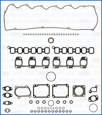 Ajusa Cilinderkop pakking set/kopset 53009600