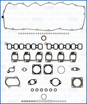 Ajusa Cilinderkop pakking set/kopset 53011800