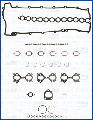 Ajusa Cilinderkop pakking set/kopset 53012800