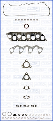 Ajusa Cilinderkop pakking set/kopset 53013700