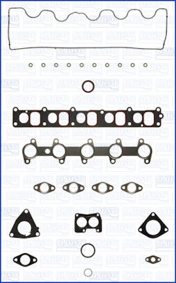 Ajusa Cilinderkop pakking set/kopset 53014300