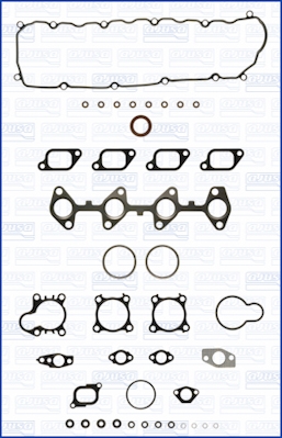 Ajusa Cilinderkop pakking set/kopset 53014800