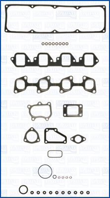 Ajusa Cilinderkop pakking set/kopset 53015500