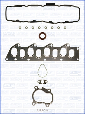 Ajusa Cilinderkop pakking set/kopset 53016200