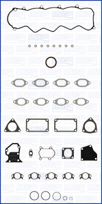 Ajusa Cilinderkop pakking set/kopset 53016300