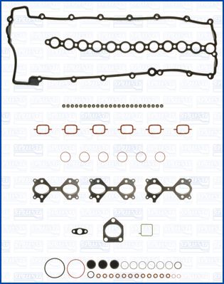 Ajusa Cilinderkop pakking set/kopset 53016600