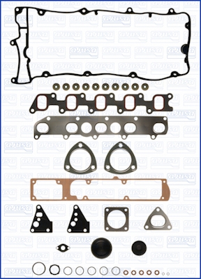 Ajusa Cilinderkop pakking set/kopset 53017800