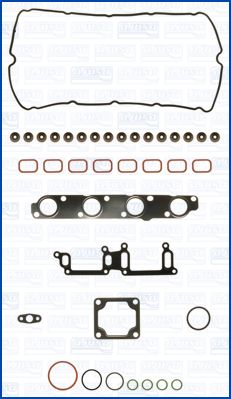 Ajusa Cilinderkop pakking set/kopset 53018800