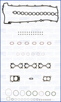 Ajusa Cilinderkop pakking set/kopset 53020200