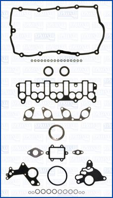 Ajusa Cilinderkop pakking set/kopset 53020300