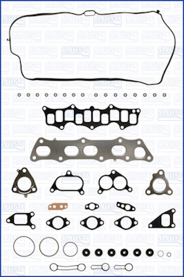 Ajusa Cilinderkop pakking set/kopset 53020400