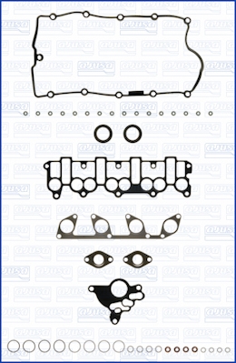 Ajusa Cilinderkop pakking set/kopset 53021400