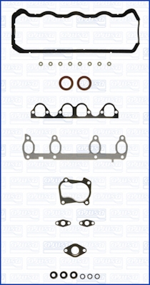 Ajusa Cilinderkop pakking set/kopset 53022100