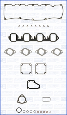 Ajusa Cilinderkop pakking set/kopset 53022700