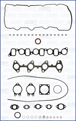 Ajusa Cilinderkop pakking set/kopset 53023200