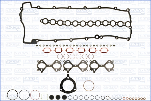 Ajusa Cilinderkop pakking set/kopset 53023800