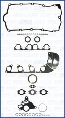 Ajusa Cilinderkop pakking set/kopset 53024300