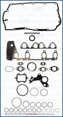 Ajusa Cilinderkop pakking set/kopset 53024900