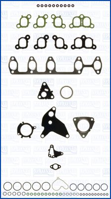 Ajusa Cilinderkop pakking set/kopset 53025500